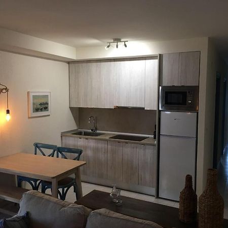 Appartement El Raconet de Dénia Extérieur photo