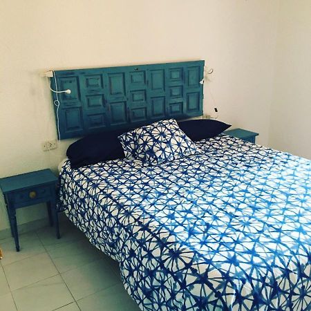 Appartement El Raconet de Dénia Extérieur photo