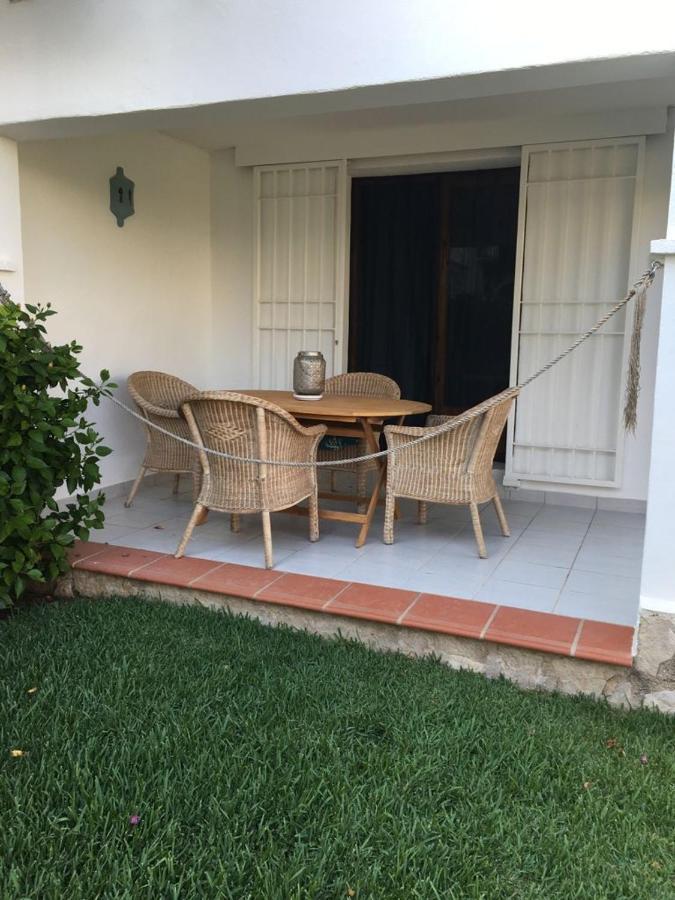 Appartement El Raconet de Dénia Extérieur photo