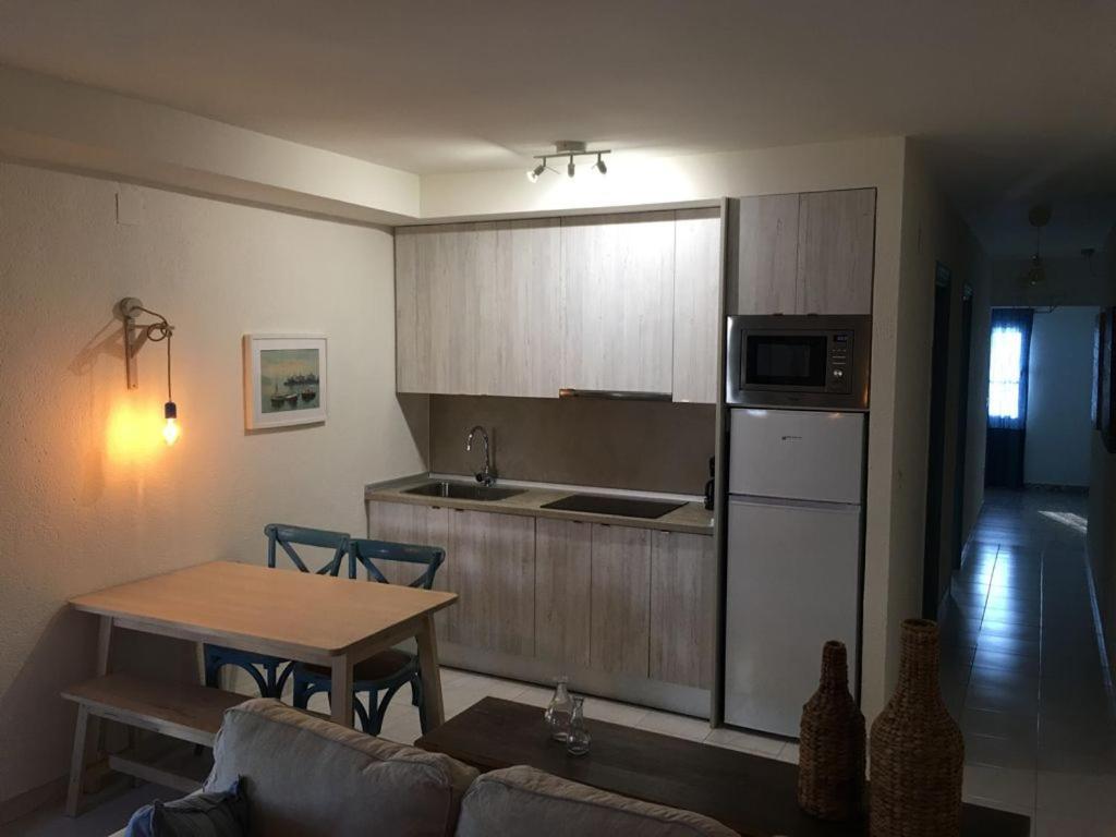 Appartement El Raconet de Dénia Extérieur photo