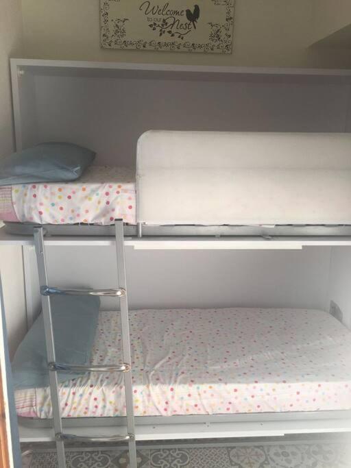Appartement El Raconet de Dénia Extérieur photo