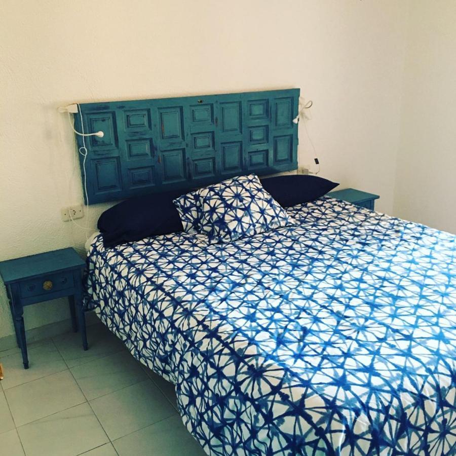 Appartement El Raconet de Dénia Extérieur photo
