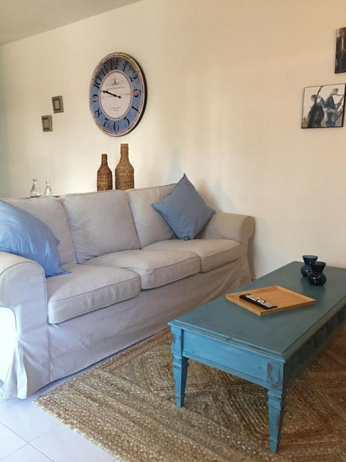 Appartement El Raconet de Dénia Extérieur photo