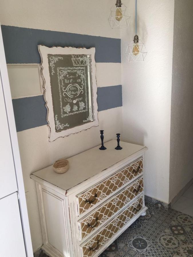 Appartement El Raconet de Dénia Extérieur photo