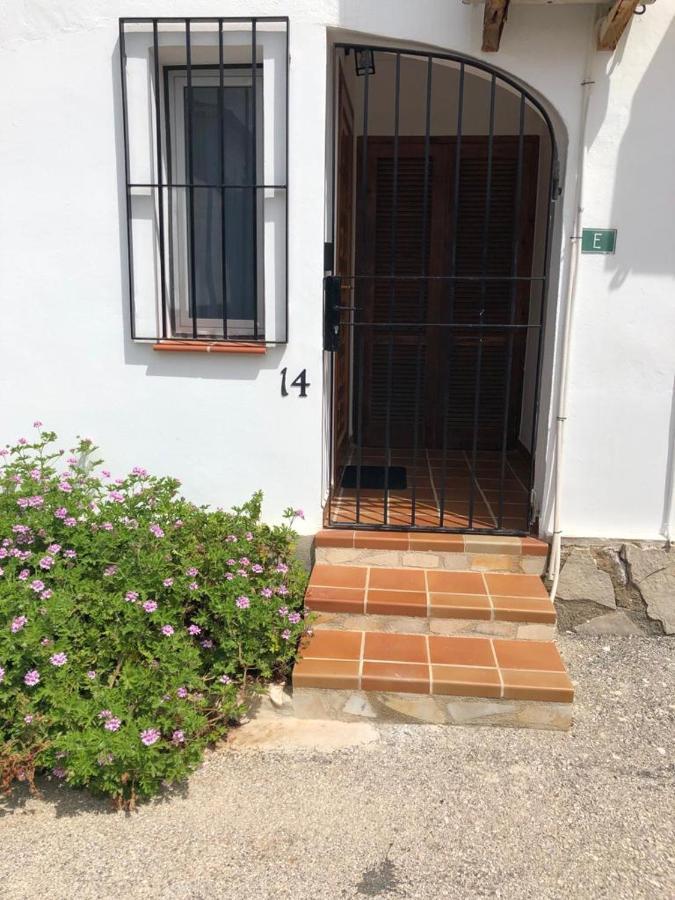 Appartement El Raconet de Dénia Extérieur photo